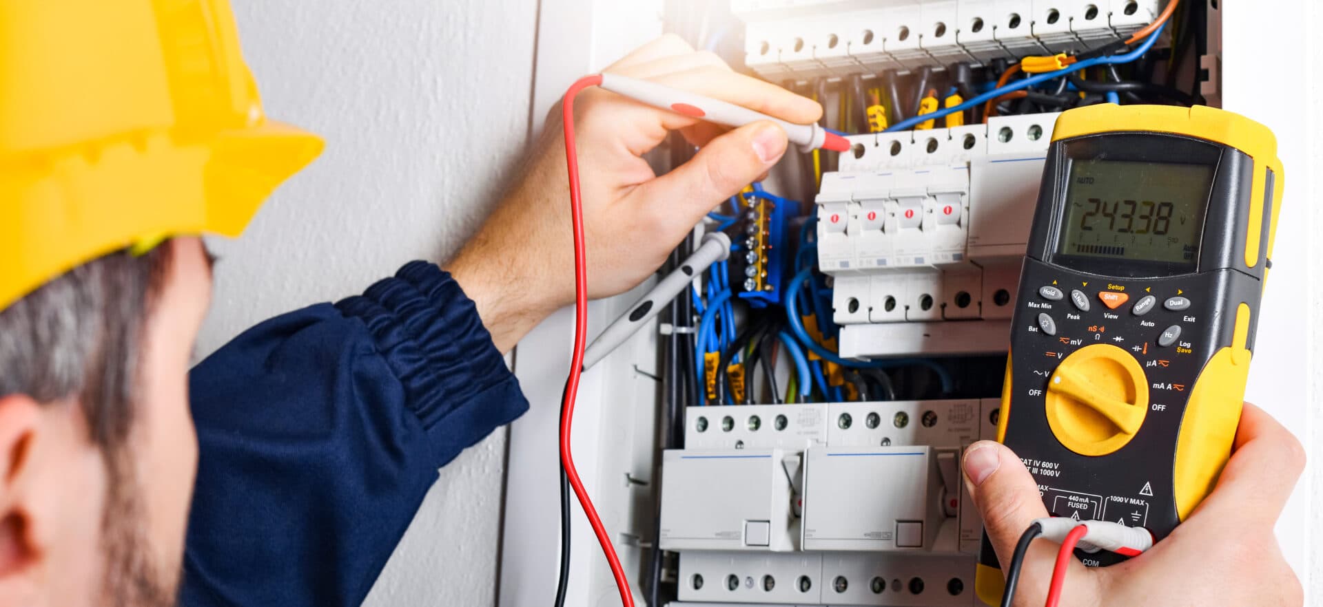 Residential Electrical Services
